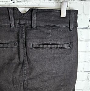 JOE'S JEANS | The Georgia high rise button skinny jeans